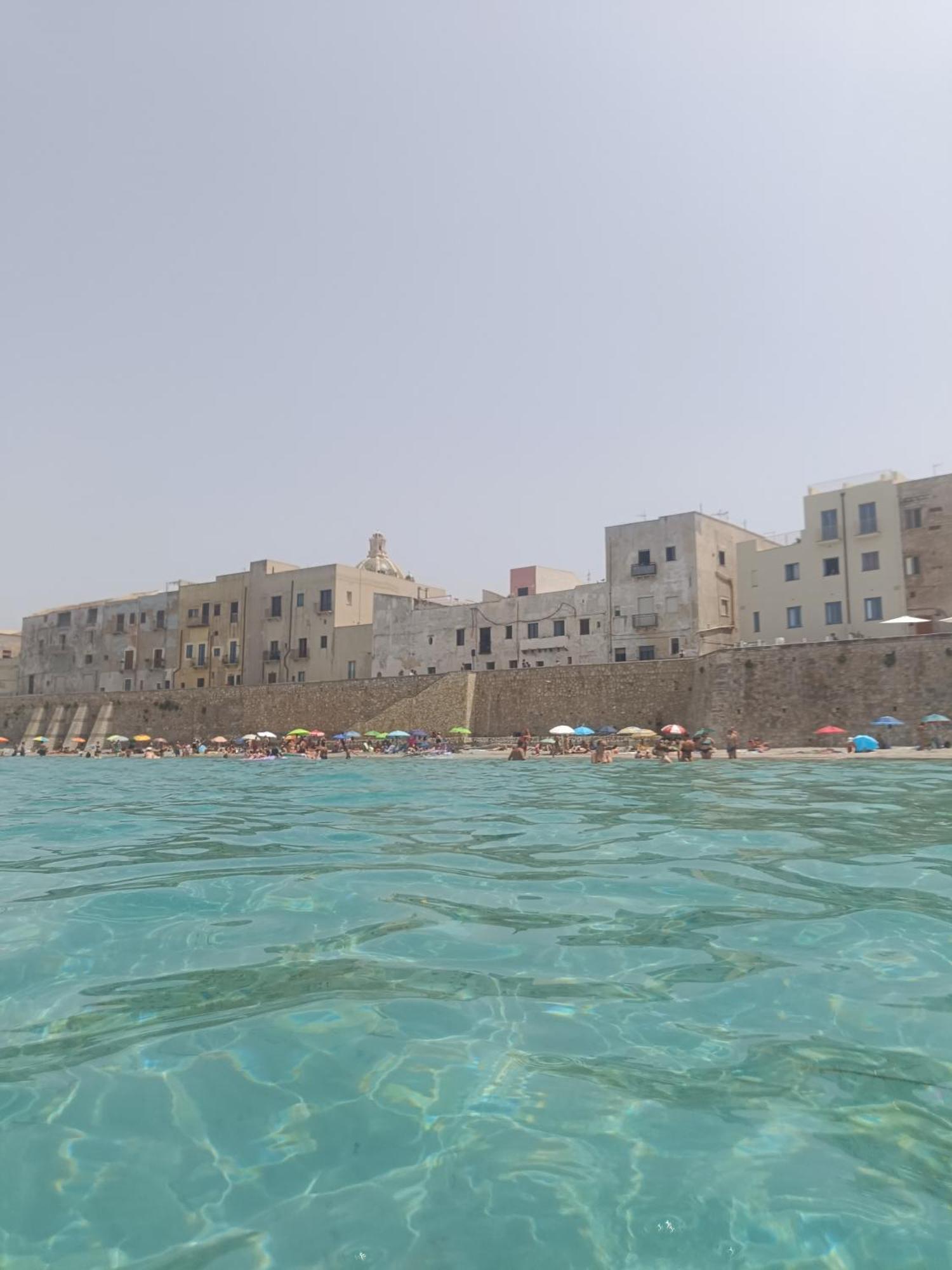 Sogno Di Una Notte D'Estate Trapani Zimmer foto